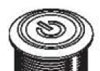 logo di potenza+anello